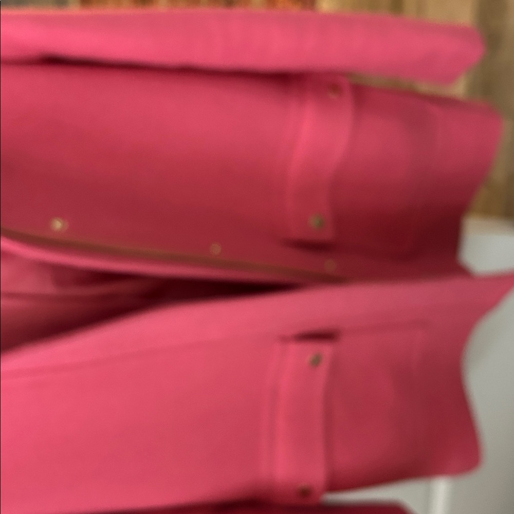 J Crew Coat - Picture 3 of 4